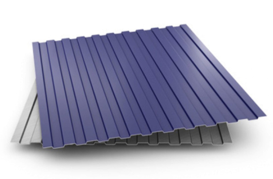 Как правильно выбрать и применять профлист, профнастил