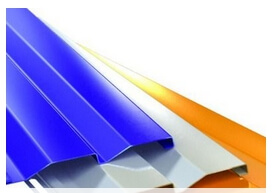 Как правильно установить металочерепицу