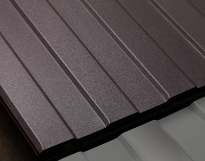 Нарезка профнастила и металлочерепицы