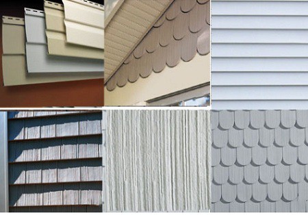 Какой сайдинг выбрать: металлический или виниловый