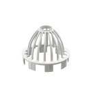 Сетка защитная, RAL 9003