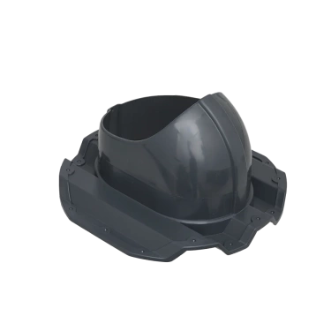 Проходной элемент для кровли PROF-21, серия Static, графит