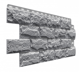 Фасадная панель Döcke Дюфур, кумайор