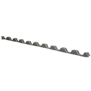 Уплотнитель НС21 нижний