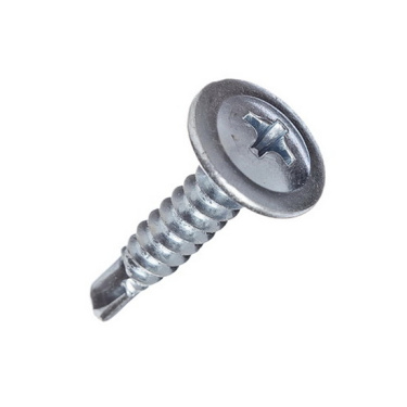 Саморез ПШС 4,2x19