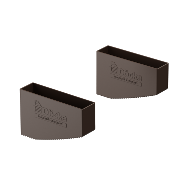 Комплект наконечников