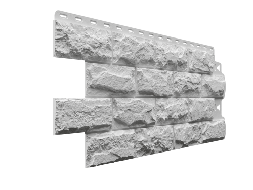 Фасадная панель Döcke Дюфур, зёльден