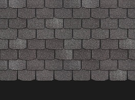 Гибкая черепица Döcke Premium Цюрих, Фладен