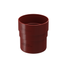 Муфта соединительная, RAL 3005