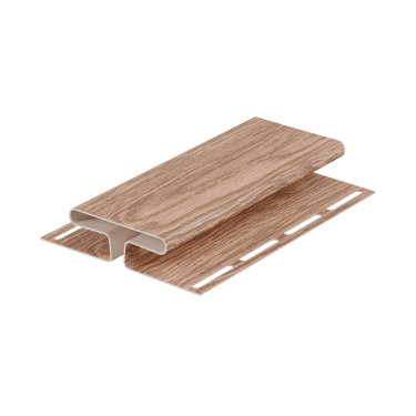 H-профиль 13, рябина