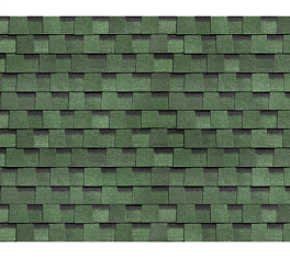 Многослойная черепица Технониколь SHINGLAS, коллекция Кантри, Онтарио