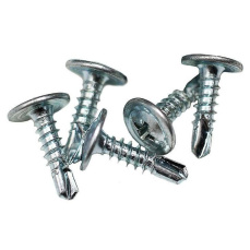 С прессшайбой (ПШ)