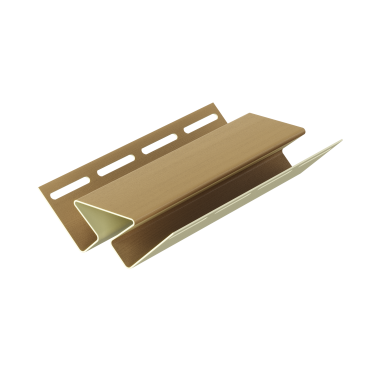 Внутренний угол 16, карамель