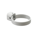 Хомут универсальный, RAL 9003