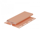 H-профиль 13, персик