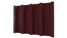 Профнастил Н60 930/860x0,7 мм, Полиэстер RAL 3005