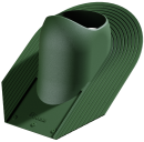 Проходной элемент Döcke Root, Зеленый