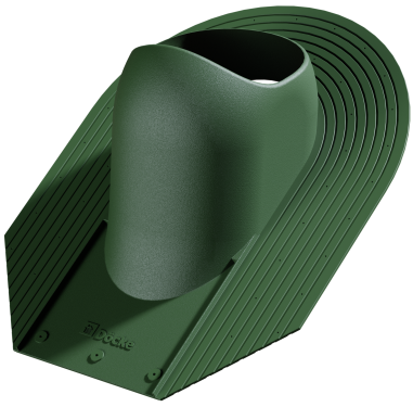 Проходной элемент Döcke Root, Зеленый