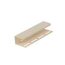 j-профиль 16, светлый клён