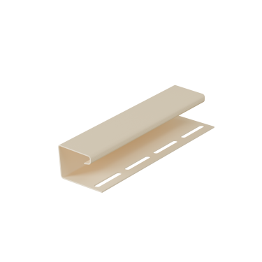 j-профиль 16, светлый клён