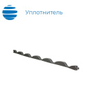 Уплотнитель "Монтеррей" нижний