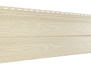 Сайдинг Timberblock Кедр, светлый