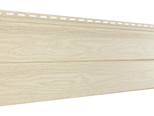Сайдинг Timberblock Кедр, светлый