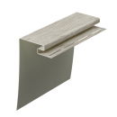 Околооконный профиль 3, орех