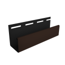 Профиль J30, шоколадный