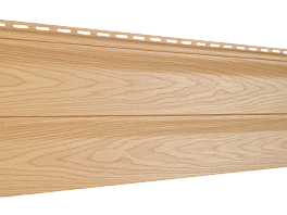 Сайдинг Timberblock Пихта, алтайская