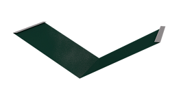 Ендова нижняя 298x298x2000 Полиэстер