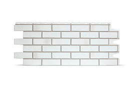 Фасадная панель Döcke Berg, серый