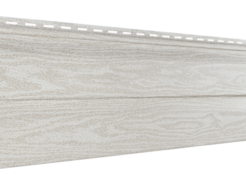 Сайдинг Timberblock Кедр, полярный