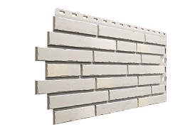 Фасадная панель Döcke Klinker, сахара