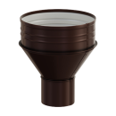 Воронка водосборная, 8017