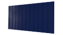Профнастил С10 1170/1100x0,45 мм, Полиэстер RAL 5002