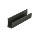 Гибкий J-профиль, шоколад