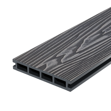 Террасная доска Decking Country
, Жженый кедр