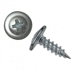 Саморез ПШ 4,2x16