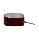 Крепление трубы/саморез 10x160 м, 3005