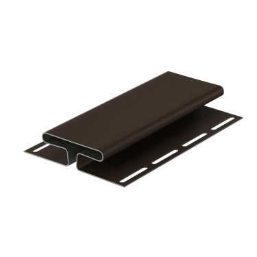 H-профиль 13, шоколад