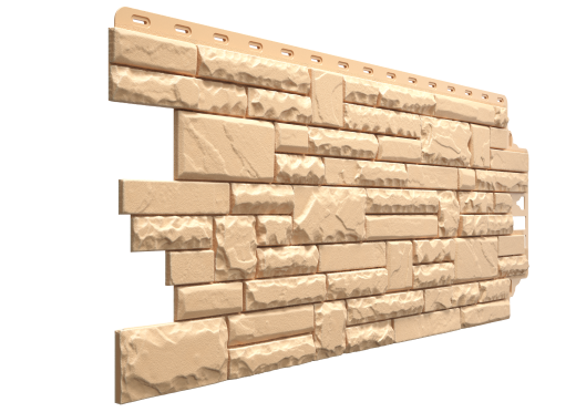 Фасадная панель Döcke Stern, антик