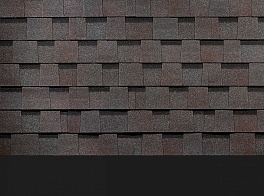 Ламинированная черепица Döcke Dragon Standart, Серый