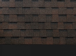 Ламинированная черепица Döcke Dragon Premium, Халва