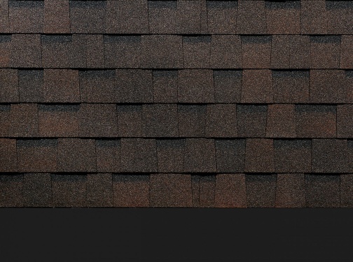 Ламинированная черепица Döcke Dragon Premium, Халва