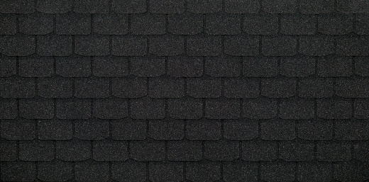 Гибкая черепица Döcke Eurasia Плитка, Серый