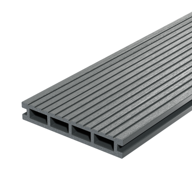 Террасная доска Decking Urban, Дымчатый дуб