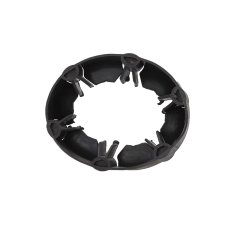 Переходник резиновый