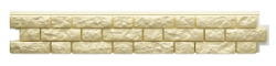 Виниловый сайдинг. Серия Lux. Bergart