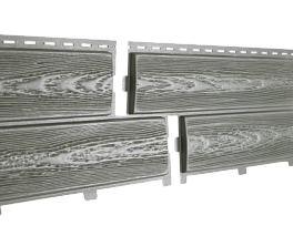 Сайдинг Hokla Color, ирландский мох